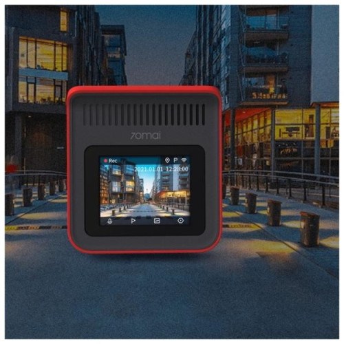 Видеорегистратор 70mai Dash Cam A400 