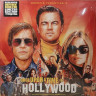 Виниловая пластинка VARIOUS ARTISTS "Once Upon A Time In Hollywood (Original Motion Picture Soundtrack)" (OST ORANGE 2LP) 