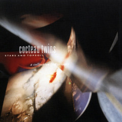 COCTEAU TWINS &quot;Stars And Topsoil A Collection (1982-1990)&quot; (WHITE 2LP)
