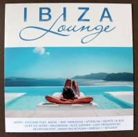 VA - "Ibiza Lounge" (LP)