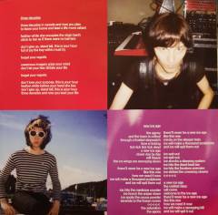 HORRORS &quot;Primary Colours&quot; (2LP)
