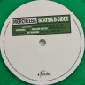Виниловая пластинка MORCHEEBA "Beats & B-Sides" (GREEN LP)