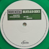 Виниловая пластинка MORCHEEBA "Beats & B-Sides" (GREEN LP)