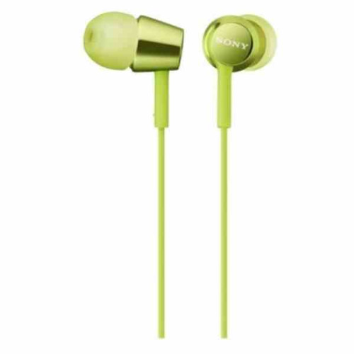 Наушники Sony MDR-EX150 