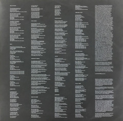 LIAM GALLAGHER "As You Were" (LP)