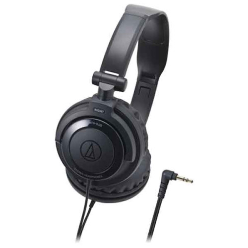 Audio-Technica ATH-SJ33