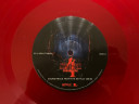 Виниловая пластинка VARIOUS ARTISTS "Stranger Things 4: Soundtrack From The Netflix Series" (OST RED 2LP) 