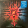 Виниловая пластинка VARIOUS ARTISTS "Stranger Things 4: Soundtrack From The Netflix Series" (OST RED 2LP) 