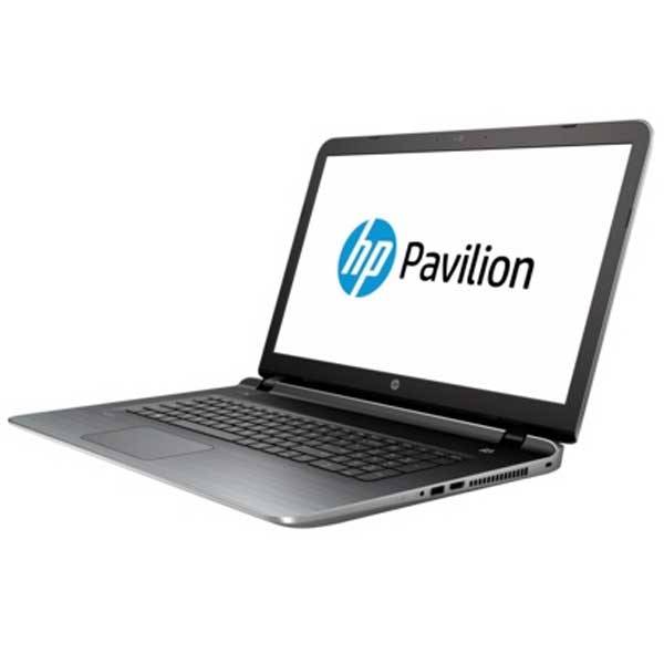 Ноутбук HP Pavilion 17.3" 17-g010nm  i5 -5200U 4Gb 1tb GT940M  FreeDos N6C23EAR 