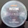 Виниловая пластинка HUGO KANT "Out Of Time" (2LP) 