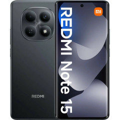 Xiaomi Redmi Note 15 RU 6/128Гб
