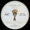 Виниловая пластинка MIDGE URE "Fragile" (LP)