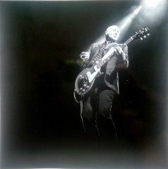 MIDGE URE "Fragile" (LP)