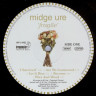 Виниловая пластинка MIDGE URE "Fragile" (LP)