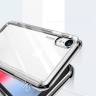 Силикон BASEUS для iPhone XS MAX Safety Airbags (ARAPIPH65-SF0) 
