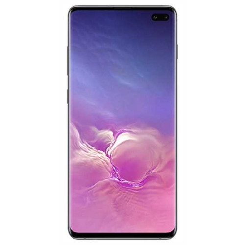Смартфон Samsung Galaxy S10+ 12/1024GB 