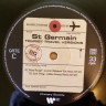 Виниловая пластинка ST GERMAIN "Tourist Travel Versions" (2LP) 