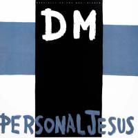Depeche Mode ‎"Personal Jesus" (SIRE LP)