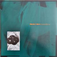 MARTIN GORE "Counterfeit E.P" (LP)