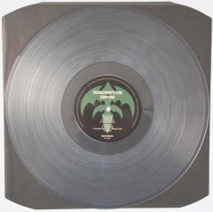 QUEENSRYCHE &quot;Empire&quot; (CLEAR 2LP)