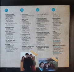 THE MAMAS AND THE PAPAS "Collected" (2LP)