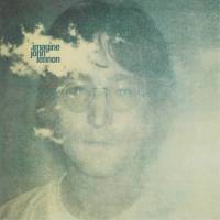 JOHN LENNON "Imagine" (LP)
