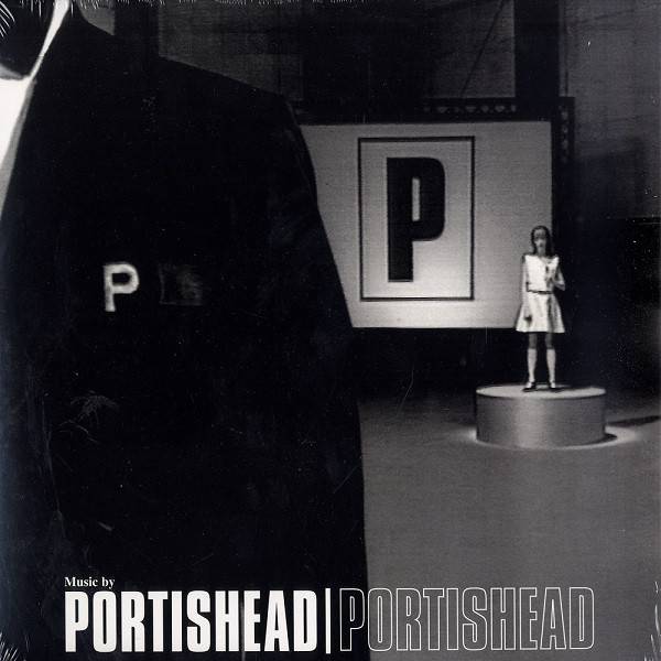 Виниловая пластинка PORTISHEAD "Portishead" (2LP) 