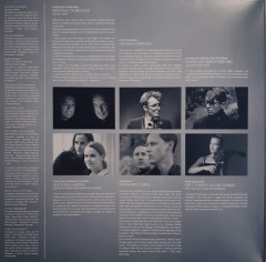 VARIOUS ARTISTS "Winter Tales" (LP)