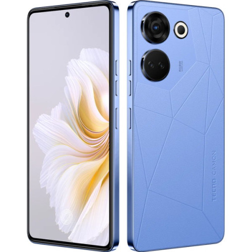 Смартфон TECNO Camon 20 8/256 ГБ 