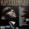 Виниловая пластинка RAY CHARLES "The Father Of Soul" (LP) 