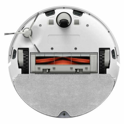 Робот-пылесос Dreame F9 Pro 