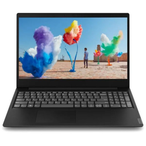Ноутбук Lenovo 15.6 S145-15IGM N4000 4GB 256GBSSD DOS NEW