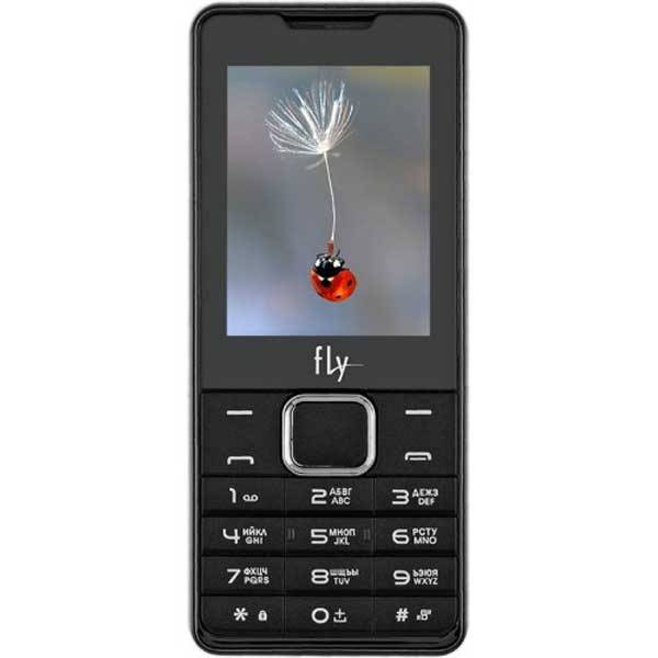 Телефон Fly DS116 + 