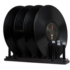 Комплект для мойки виниловых пластинок  Radiotehnika LPA001