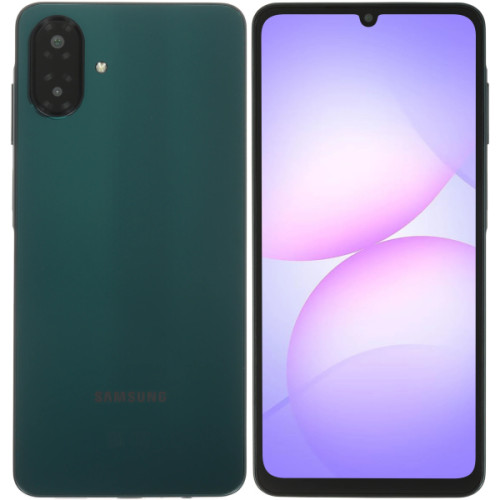 Смартфон Samsung Galaxy A07 4/128ГБ 