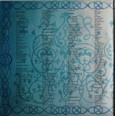 КАЛИНОВ МОСТ "Дарза" (NM LP)