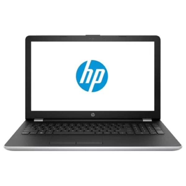 Ноутбук HP 15.6 15-bs137ne i7-8550U 12Gb 1TB R530 4GB DVD Dos Renew 3YA32EAR 