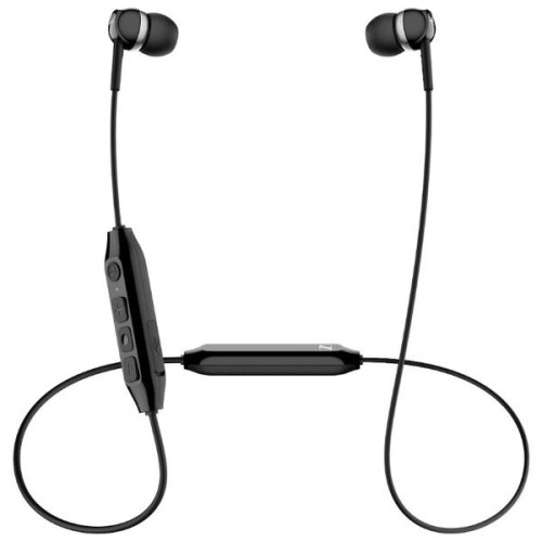 Беспроводные наушники Sennheiser CX 350 BT 