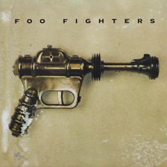 FOO FIGHTERS &quot;Foo Fighters&quot; (LP)