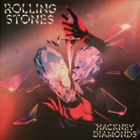 ROLLING STONES "Hackney Diamonds" (LP)