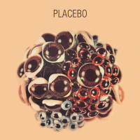 PLACEBO (BELGIUM) "Ball Of Eyes" (LP)
