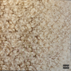 DOJA CAT "Scarlet 2 Claude" (CREAM 2LP)