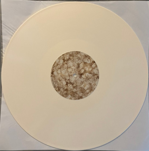 Виниловая пластинка DOJA CAT "Scarlet 2 Claude" (CREAM 2LP) 