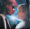 Виниловая пластинка JAMES HORNER "The Amazing Spider-Man" (OST COLORED 2LP) 