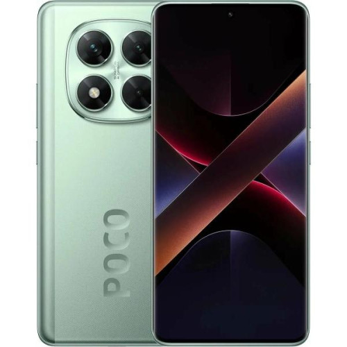 Смартфон Xiaomi POCO X7 5G 8/256 ГБ 
