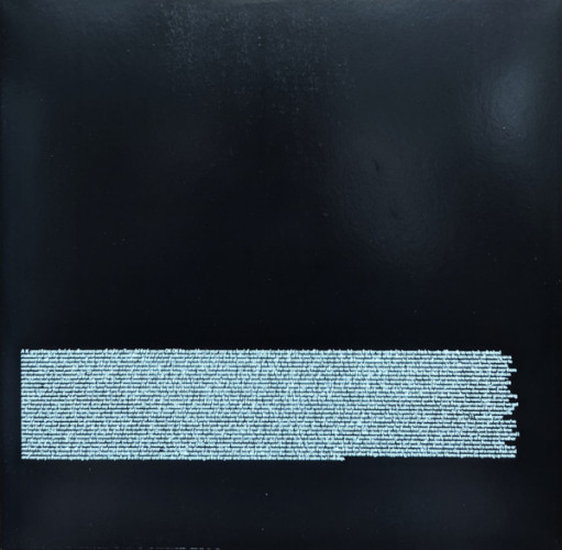 Виниловая пластинка UNDERWORLD "A Hundred Days Off" (2LP) 