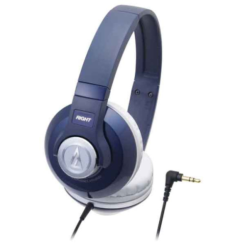 Audio-Technica ATH-S500  