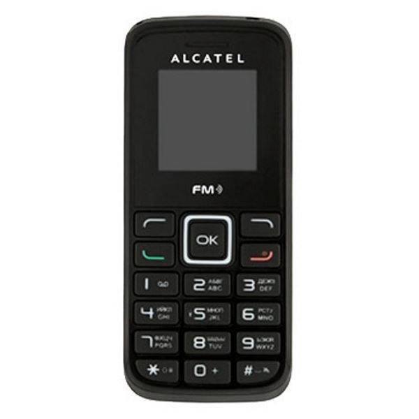 Alcatel One Touch 1010D 