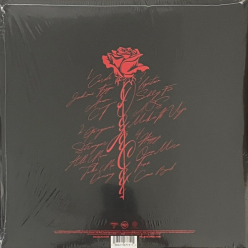 Виниловая пластинка DOJA CAT "Vie" (2LP)