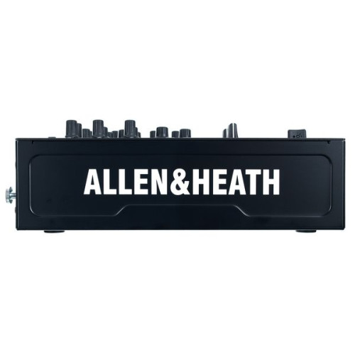 Микшерный пульт Allen & Heath Xone 24 